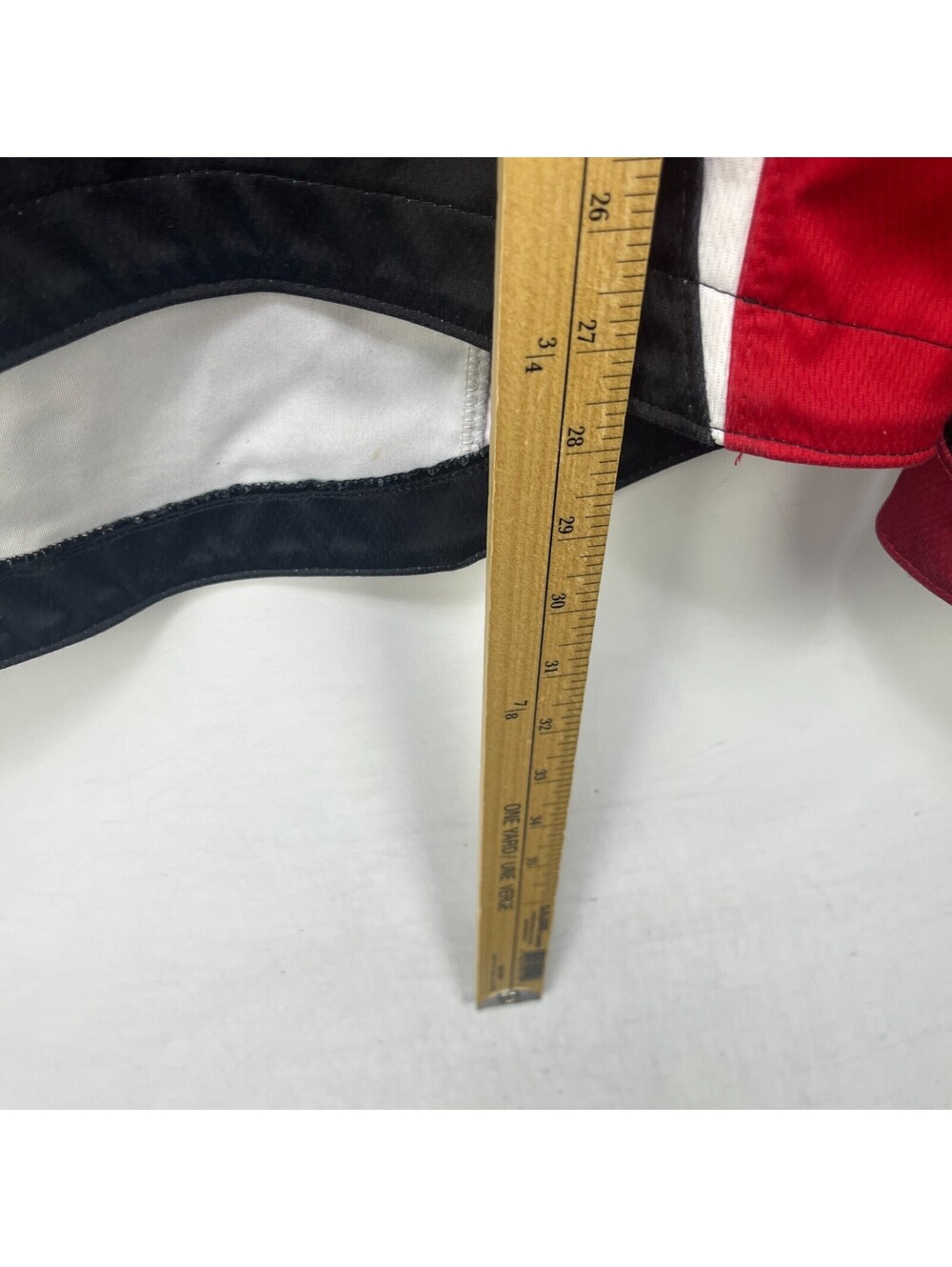 Canada Dragonboat National Team Jacket Large Regata Sport - Picture 9 of 9